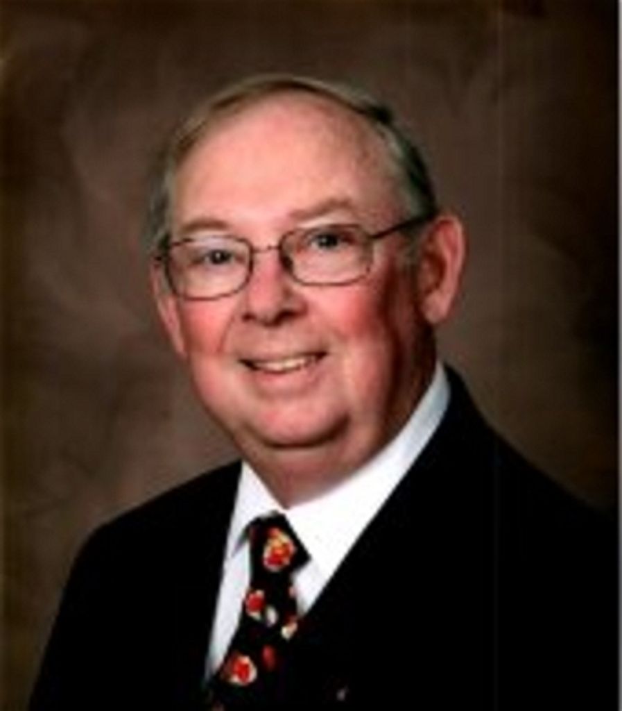 Paul Kenneth Stout 