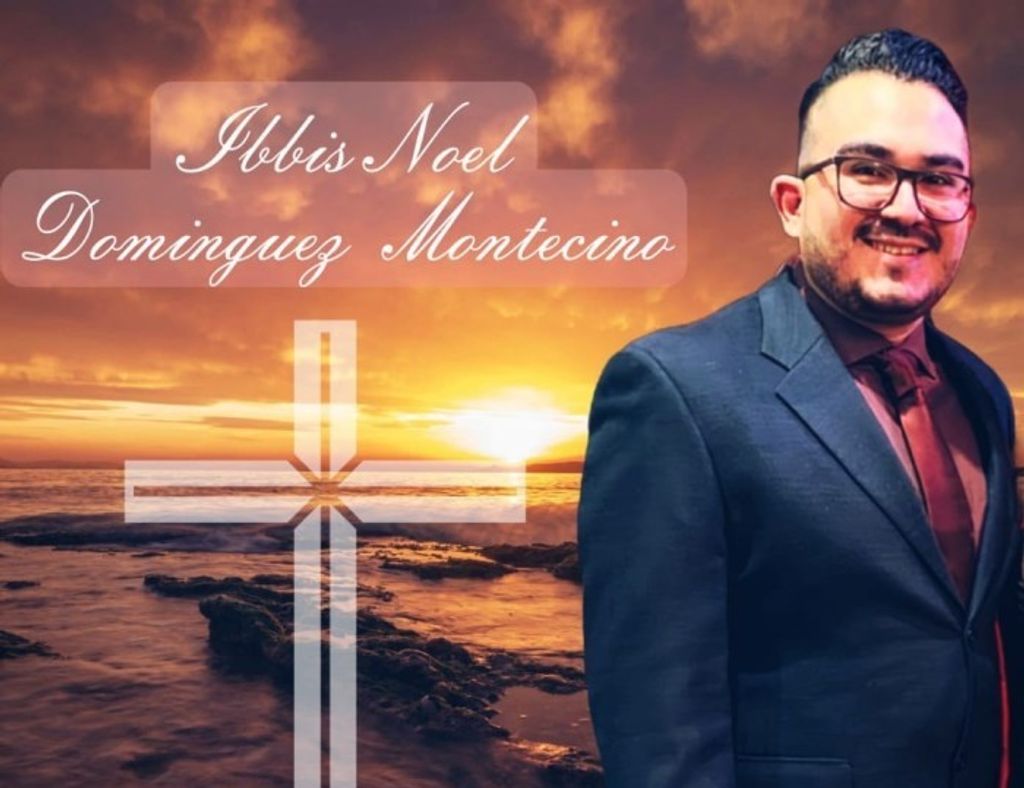 Ibbis N. Dominguez Montecino