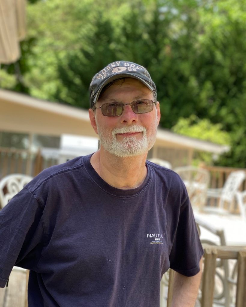 Raymond Lamar Paul Profile Photo