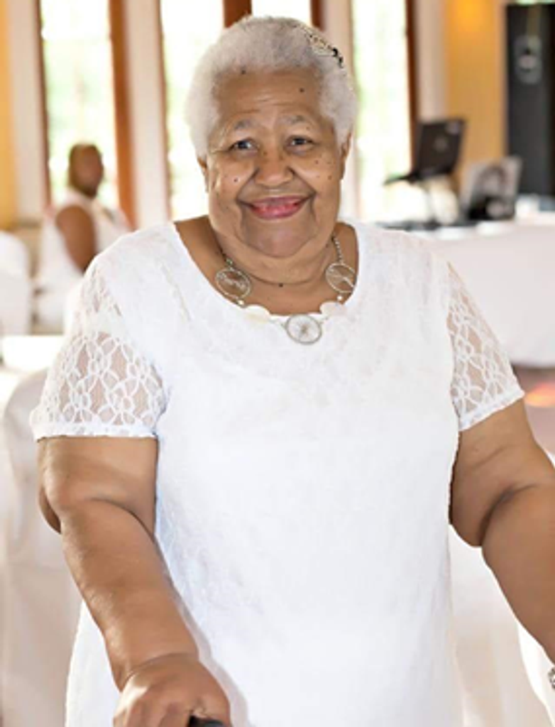 Rose Mary Gentry