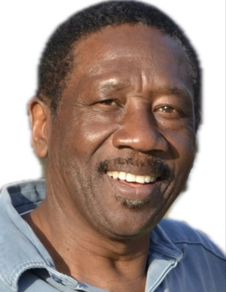 Clarence Alford Jr. Profile Photo