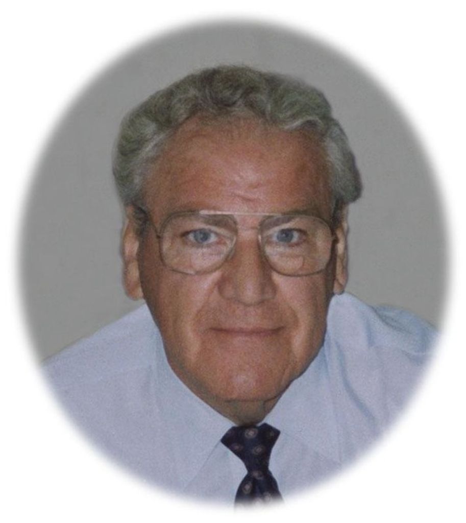 Walter L Phillips Sr.