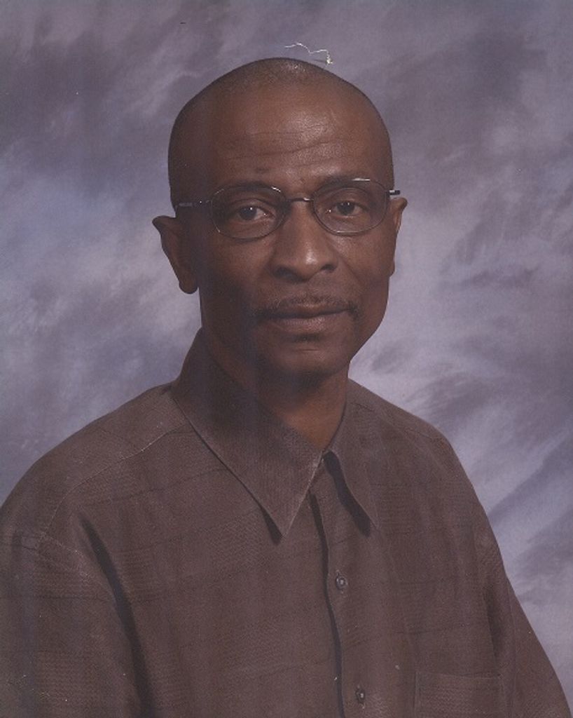 Sr. James E. Williams