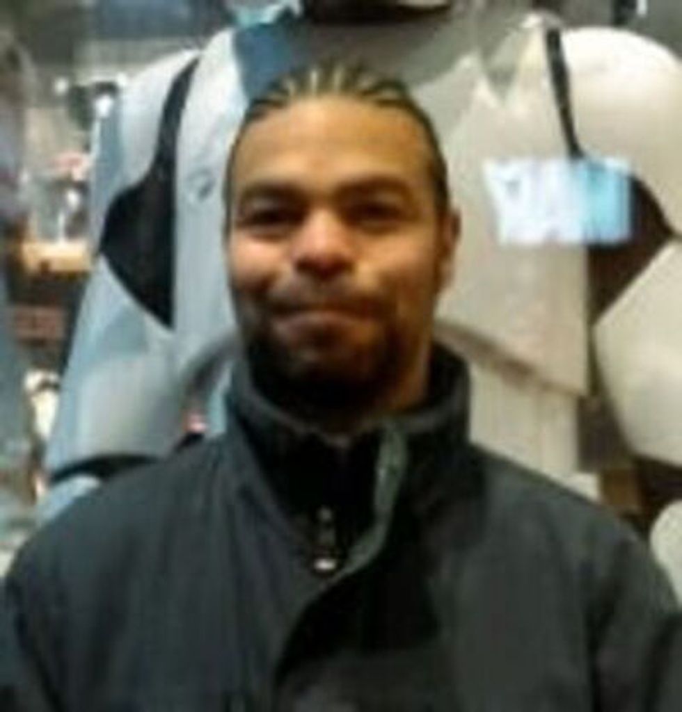 Mr Jon Neilson Vazquez Profile Photo