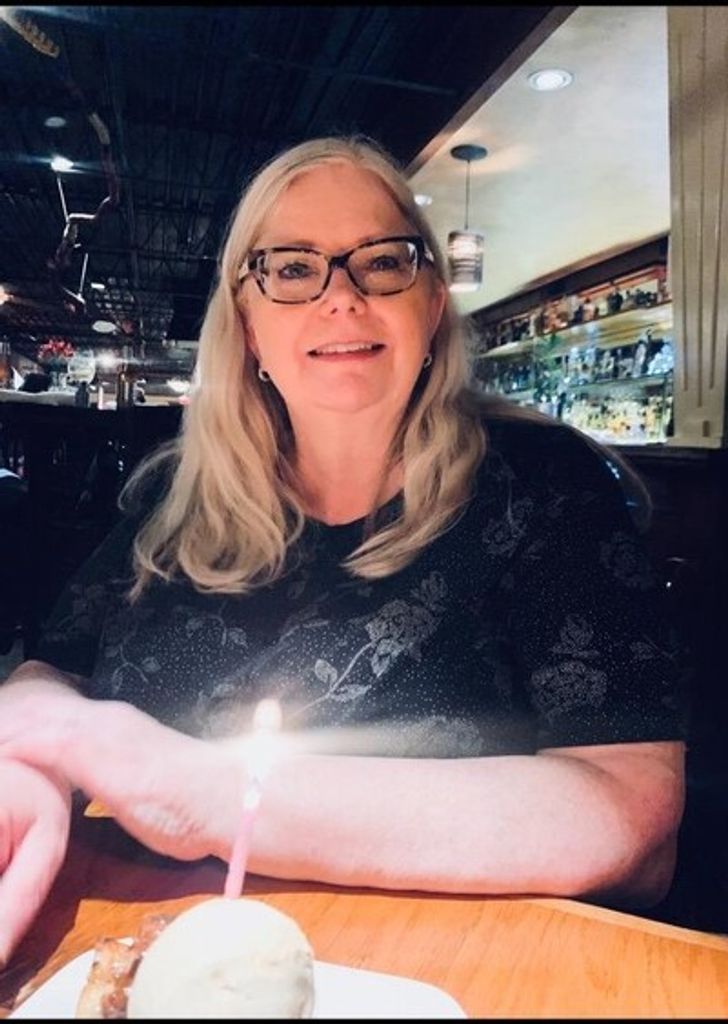 Virginia "Ginny" Hullihan Profile Photo