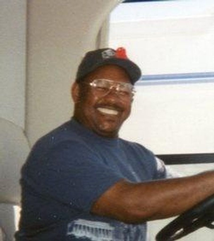 Jon D. Evans Sr.