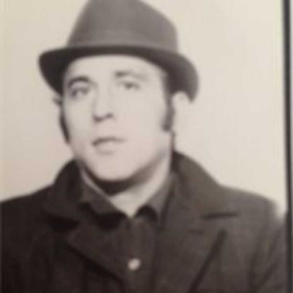 Salvatore Palma Sr
