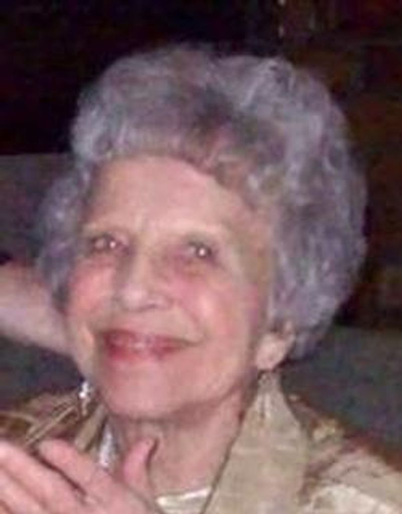 Frances Marie Dejohn