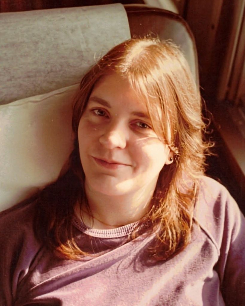 Susan Young Profile Photo