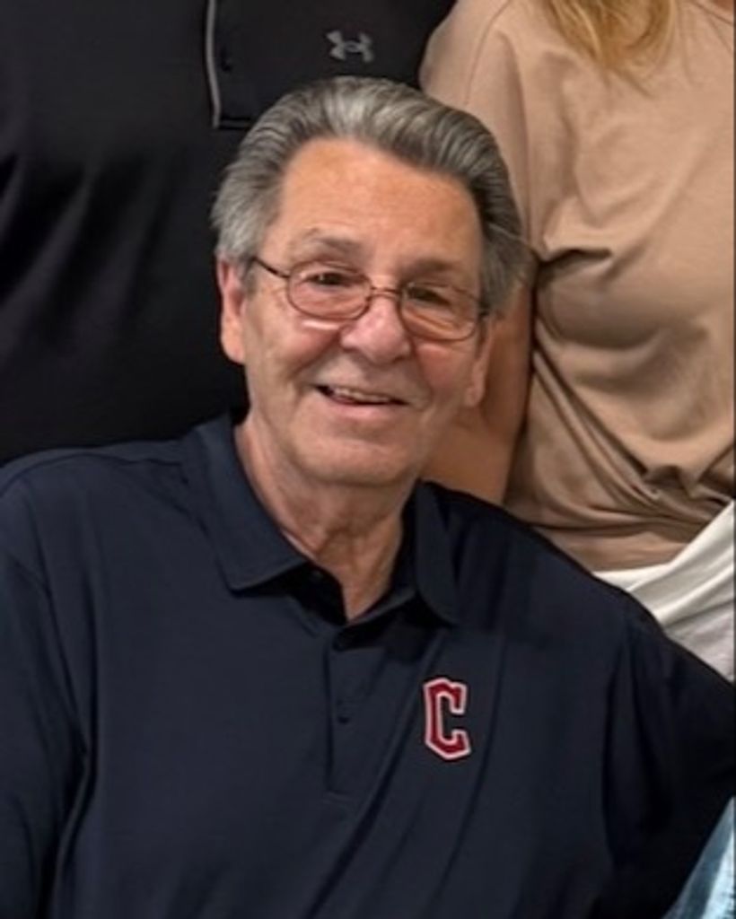 Donald "Main" Coppola Profile Photo