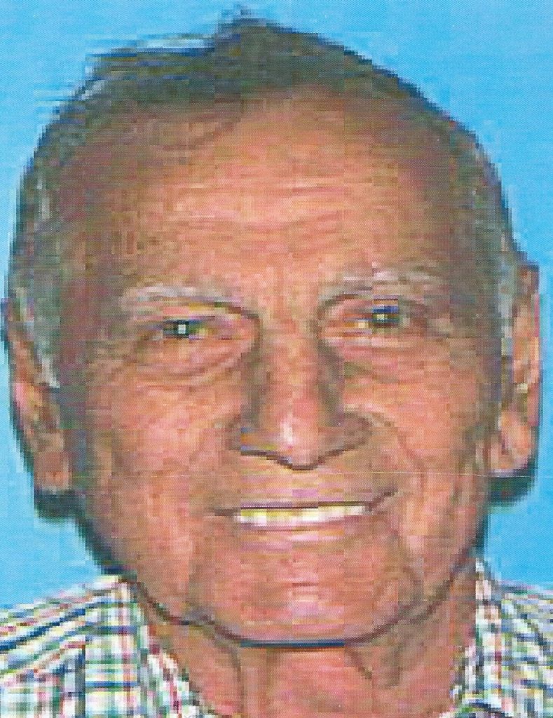 Donald L. "Lenny" Palma