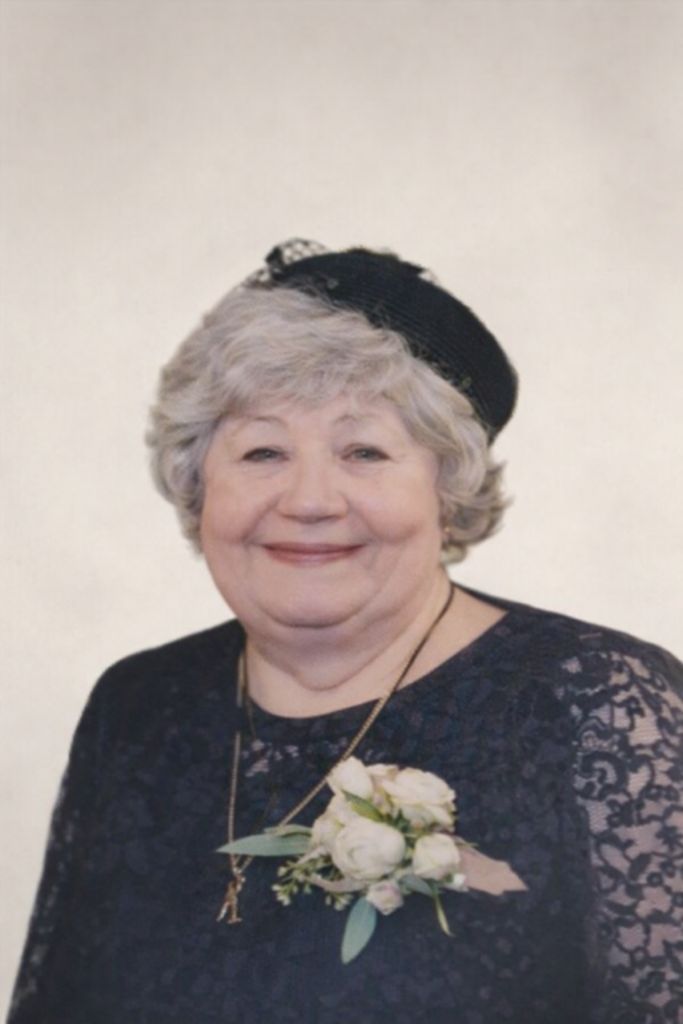 Myrtle Kay Warden Profile Photo