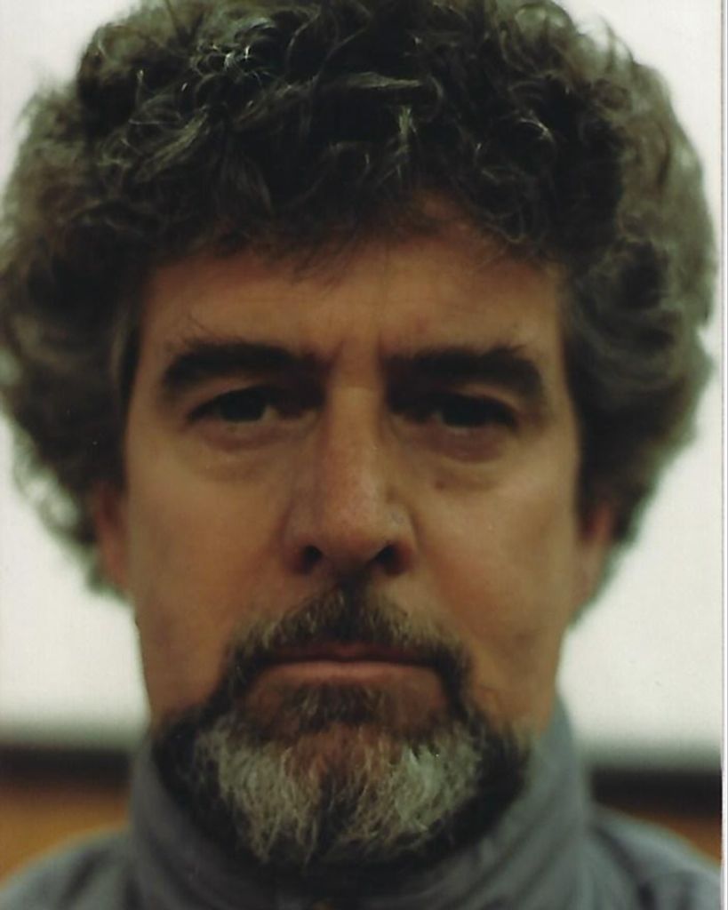 Ciaran Gardner