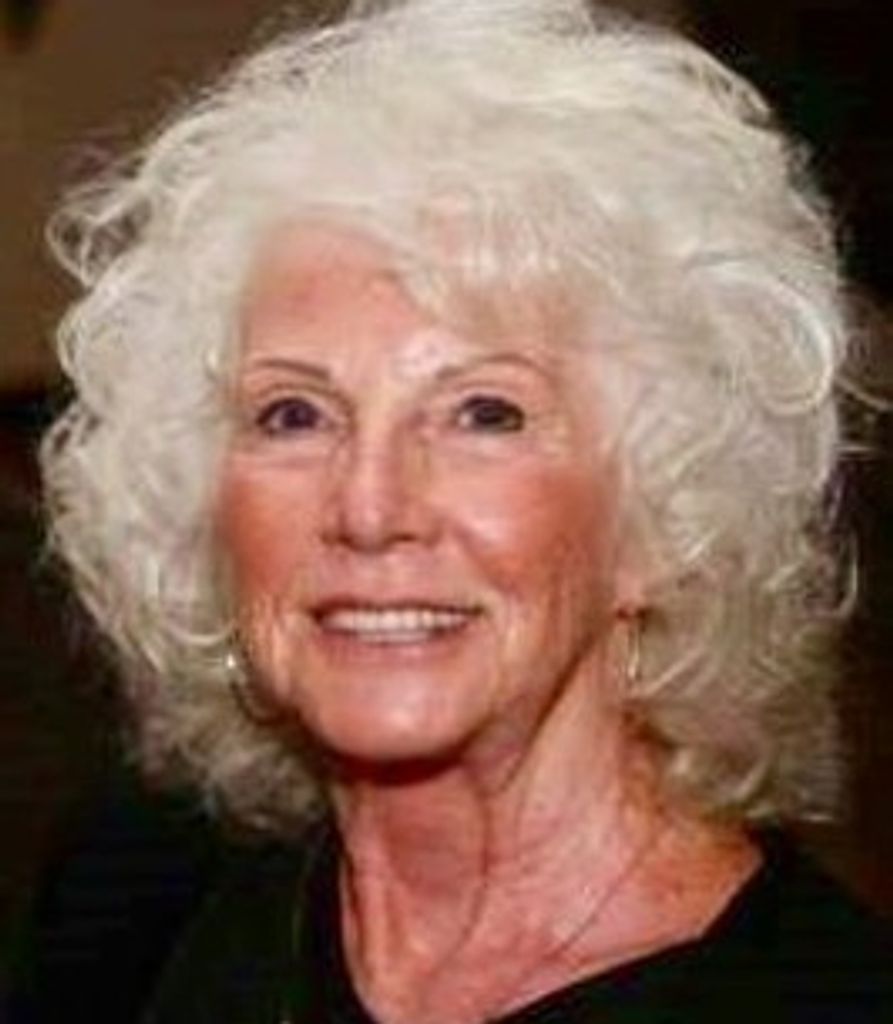 Imogene  "Jeanne" (Blanton)  Nichols Profile Photo