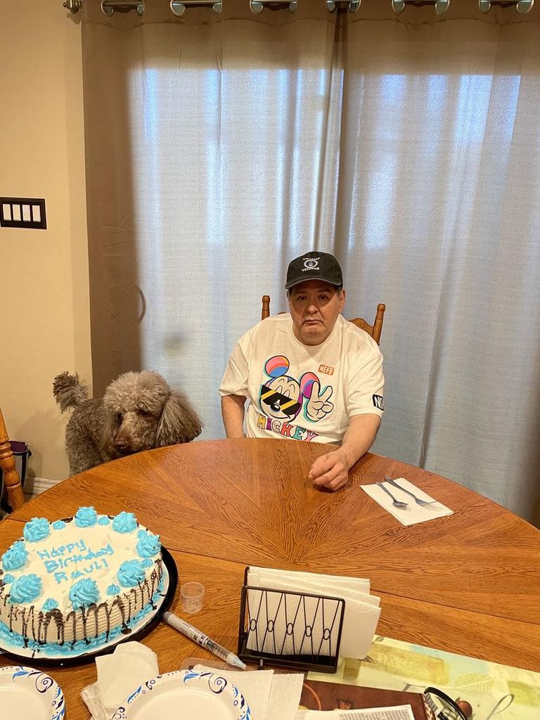 Raul M Silva Profile Photo