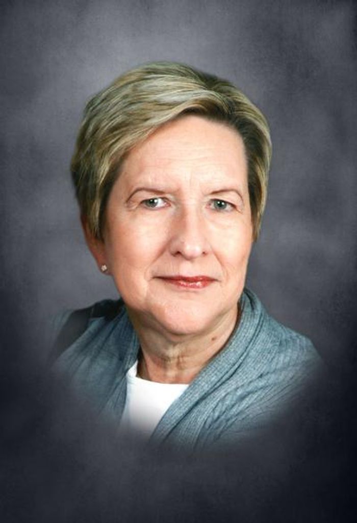 Peggy Strong Alderman Profile Photo