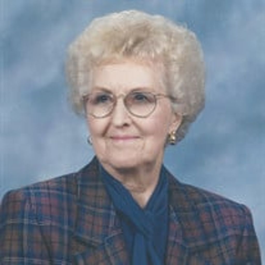 Catherine Cavender