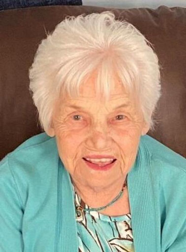 Dorothy Marie Cloud Profile Photo