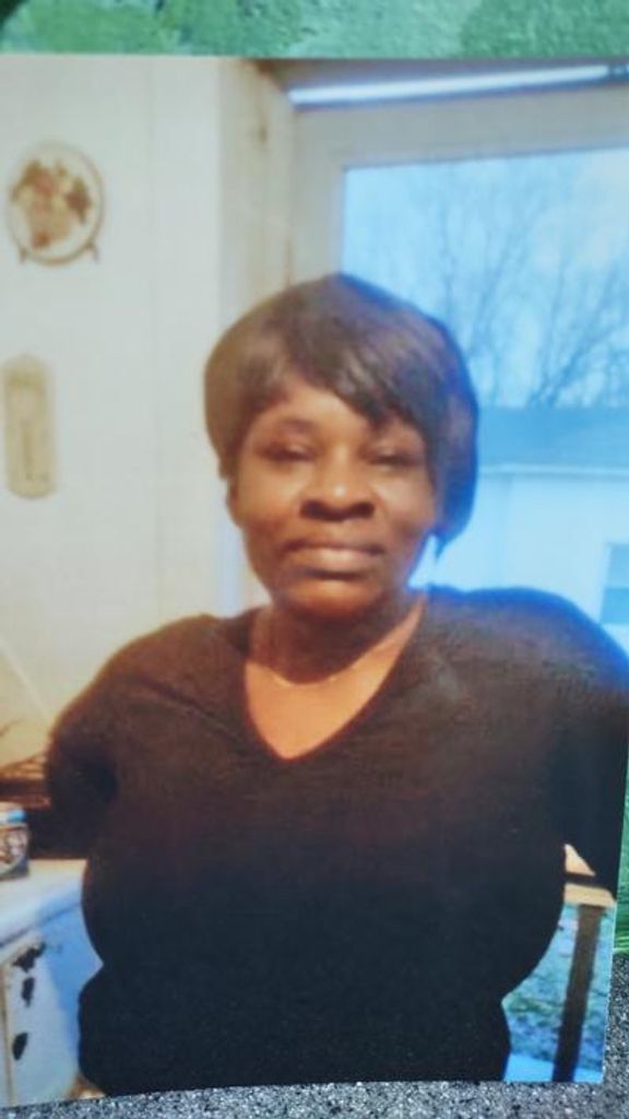 Ms. Junika Danyel Hales