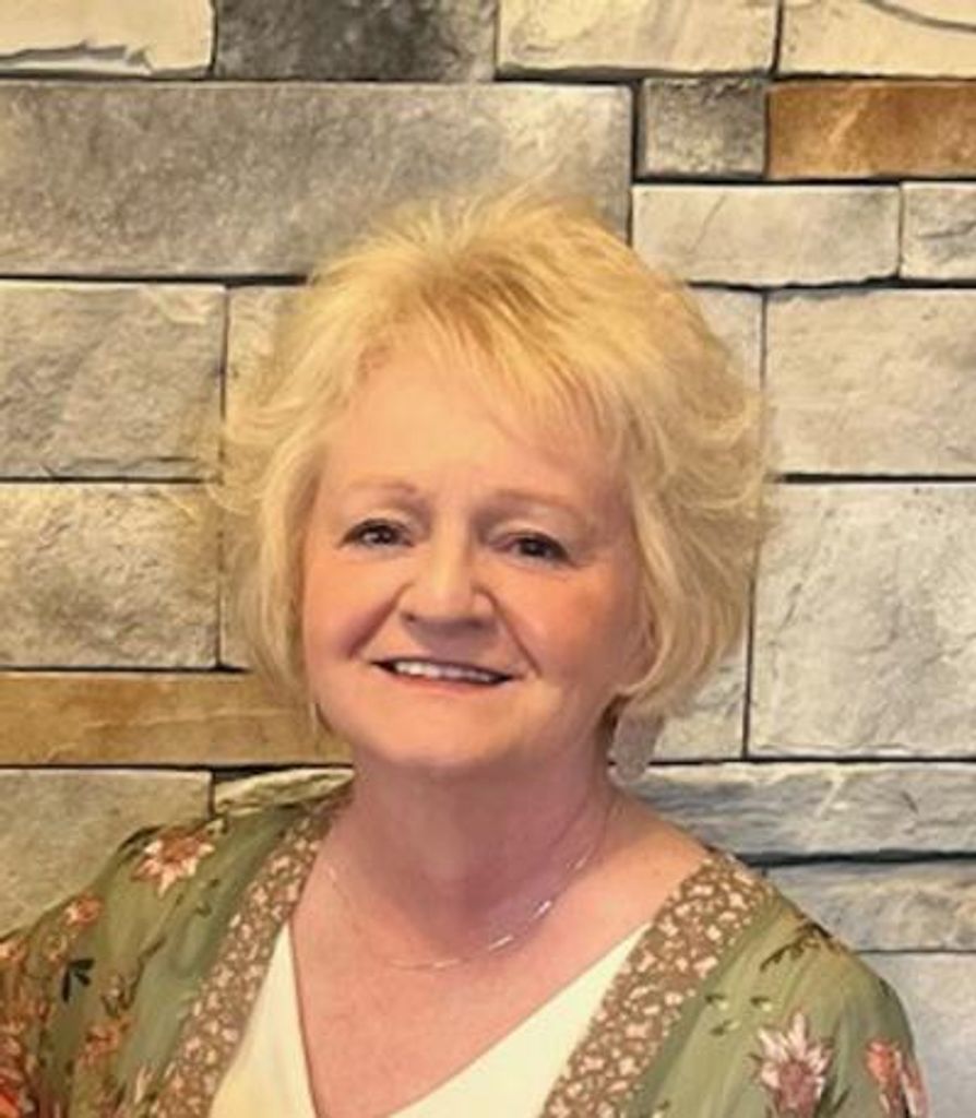 Christine Anne Uhl Profile Photo