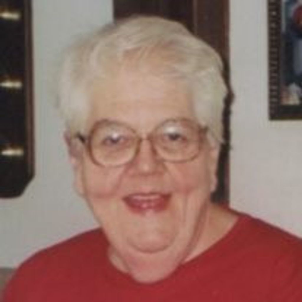 Shirley Prue