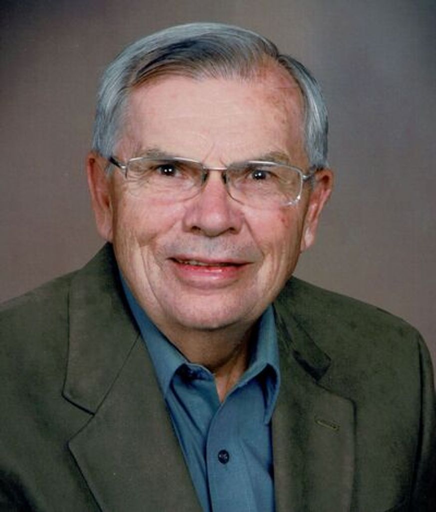 Paul E. Nelson