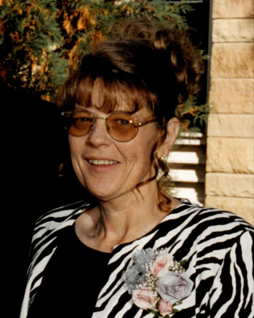 Peggy Novotny
