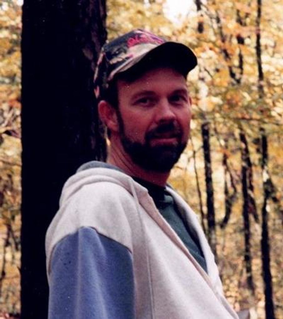 Terry Keith Burch Profile Photo