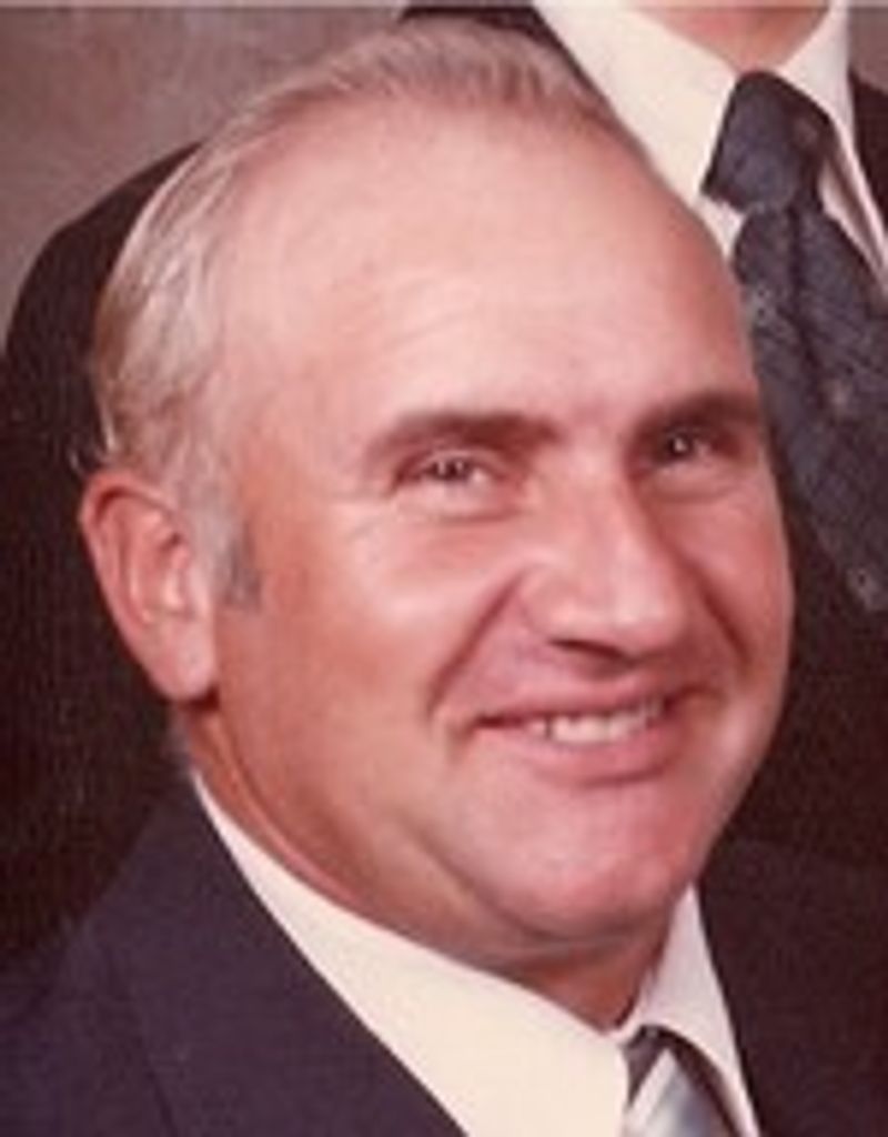 Charlie F. Enfield, Jr.