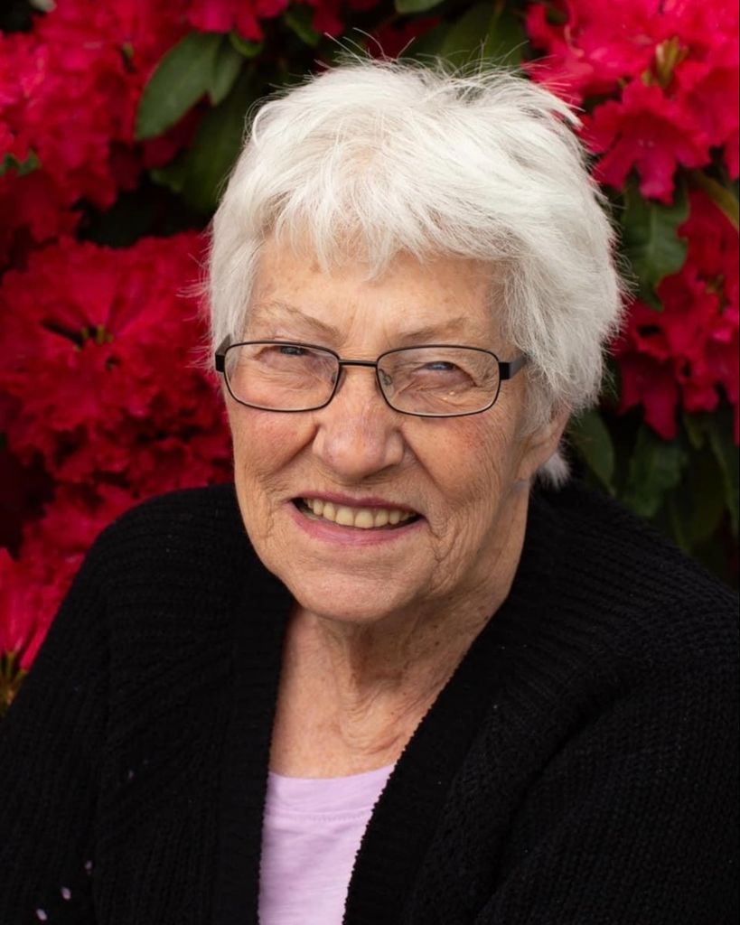 Margaret Ann Wilson
