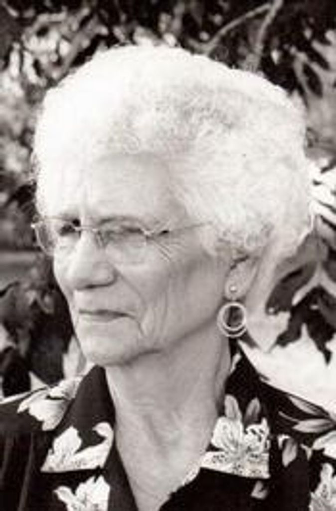 Pearl B. Shuff