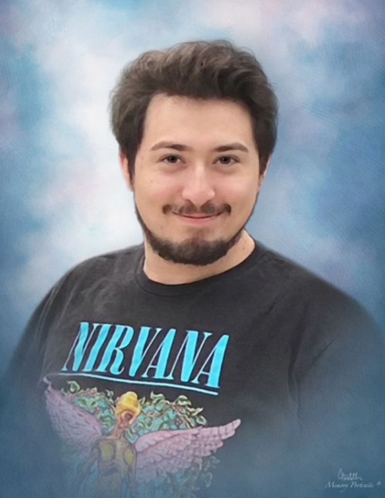 Joshua Peterson