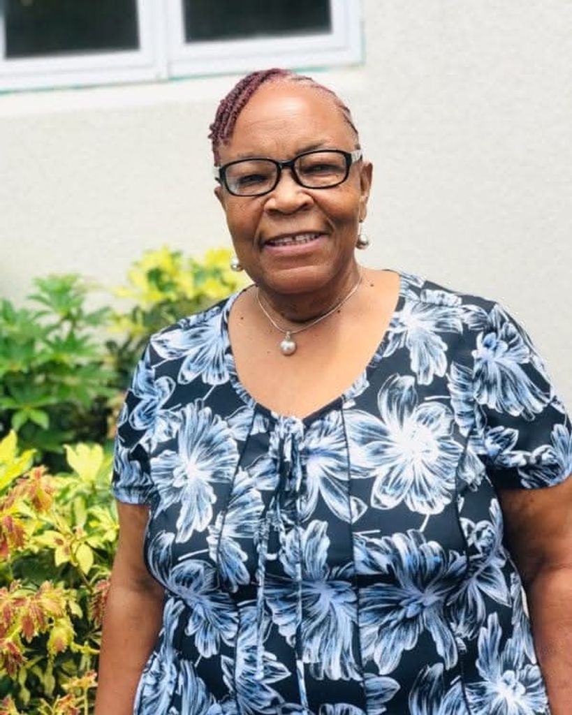 Priscilla Potter Profile Photo