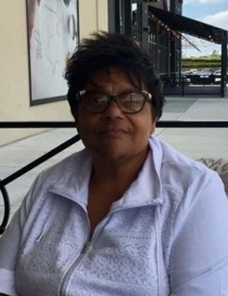 Alice “Sister Kay” Miller