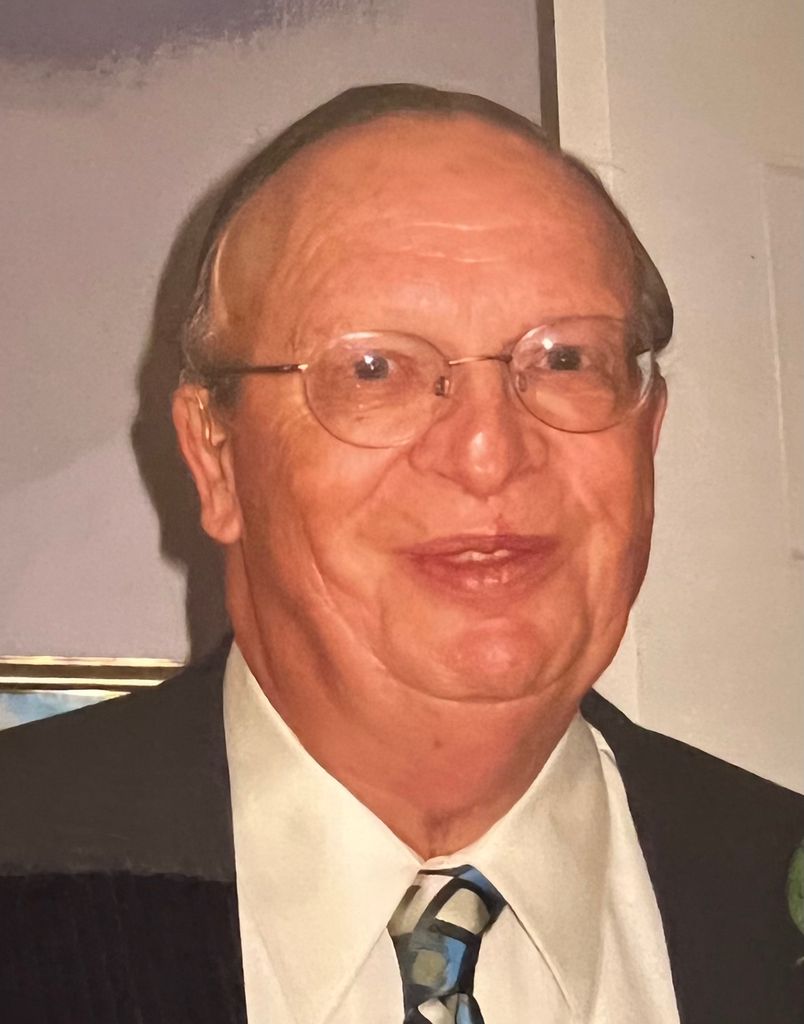 Lorrel Nichols, Jr. Profile Photo