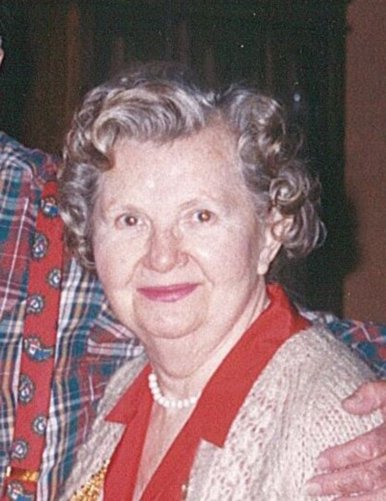 Gloria D. Barkley
