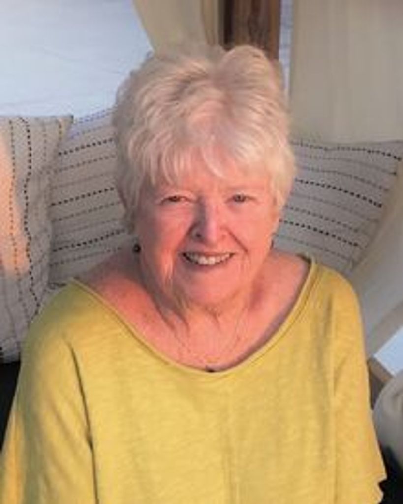Kathleen (Burns)  Putis