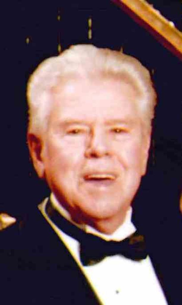 Robert Mercer