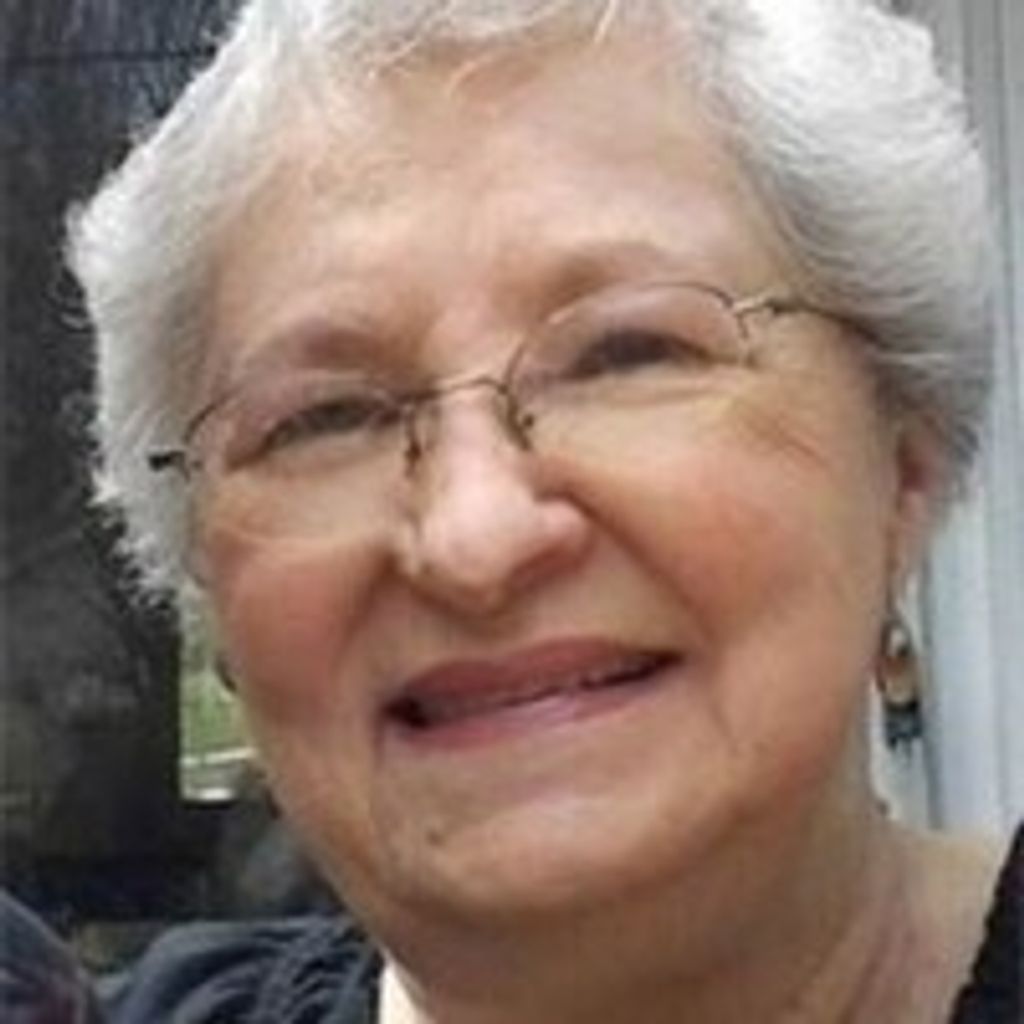 Patricia Pearson Harless