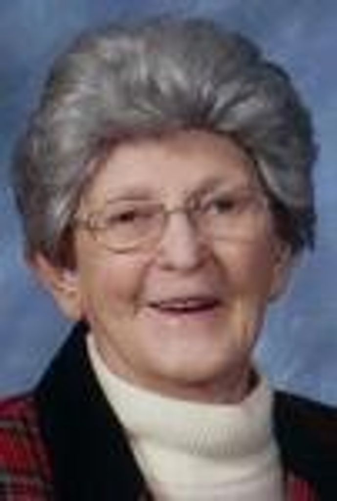Elizabeth Behnke