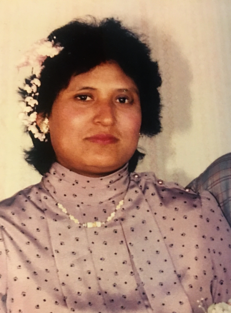 Maria Del Socorro Aguilar Profile Photo