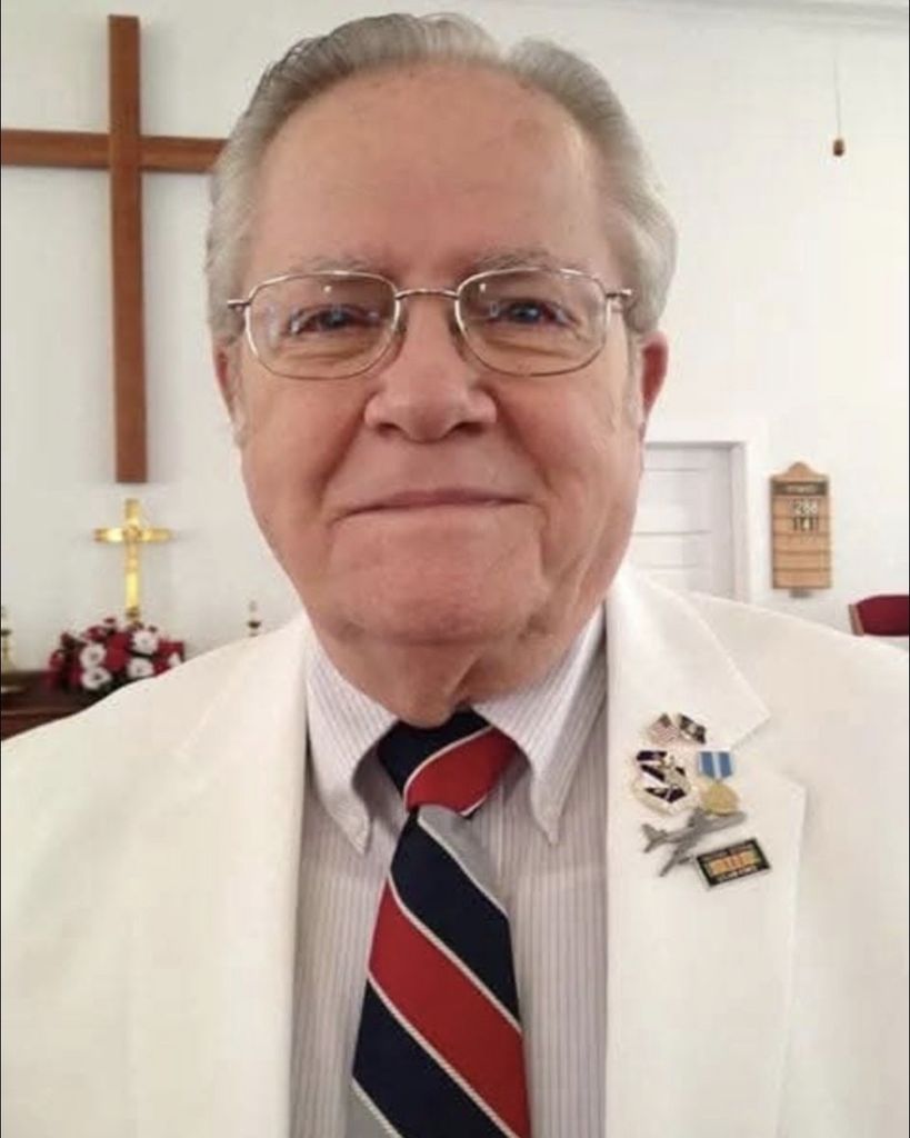 David F. Newton