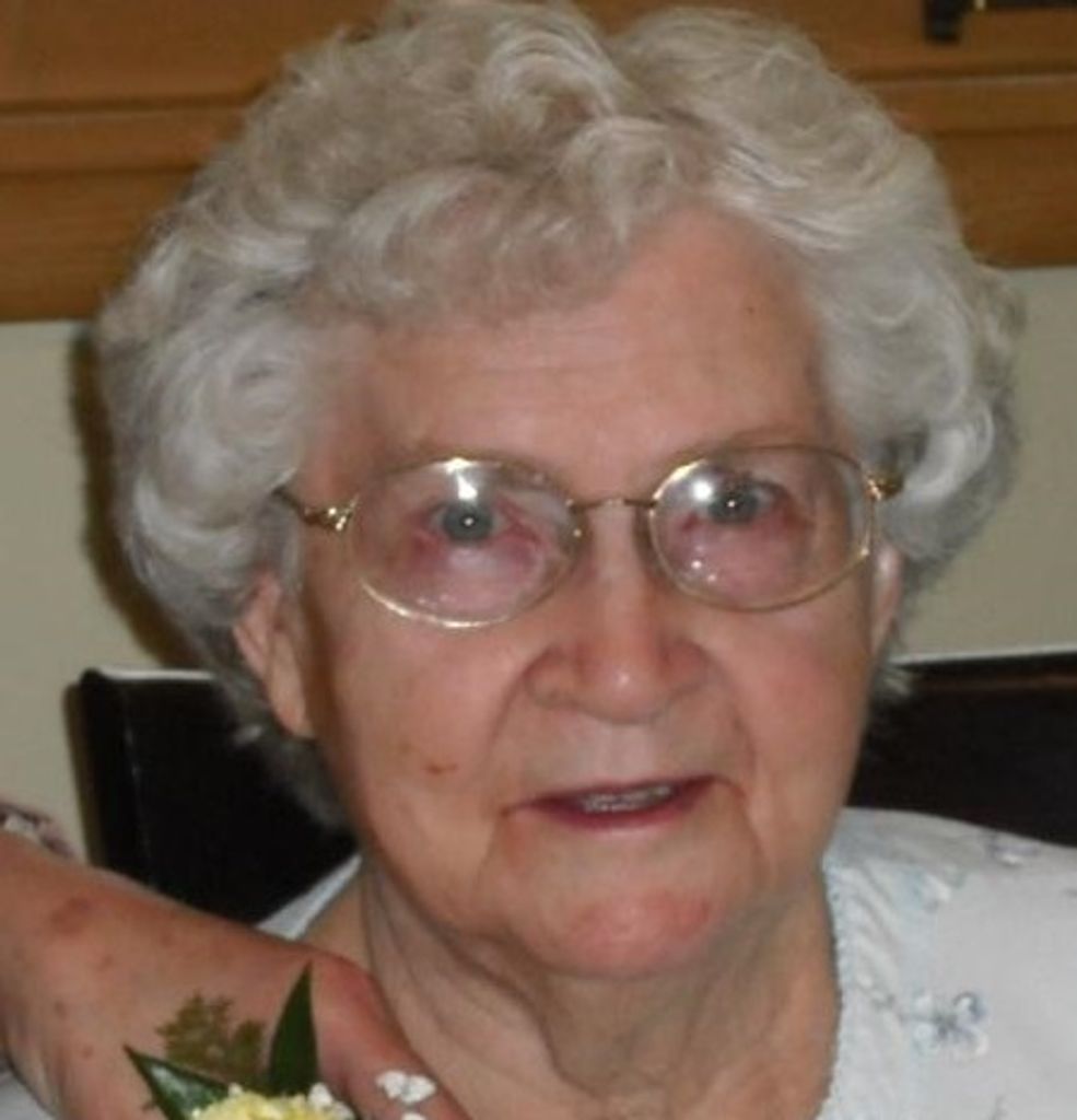 Vivian June Wintrick