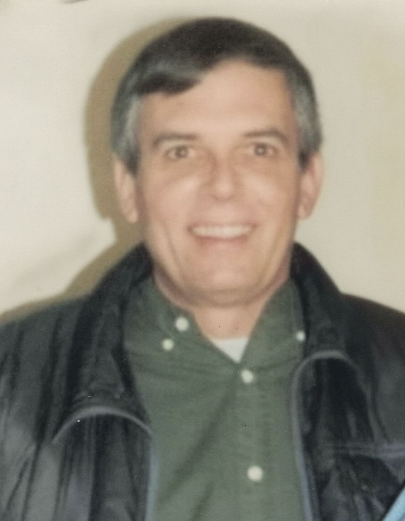 James Michael Clark Profile Photo