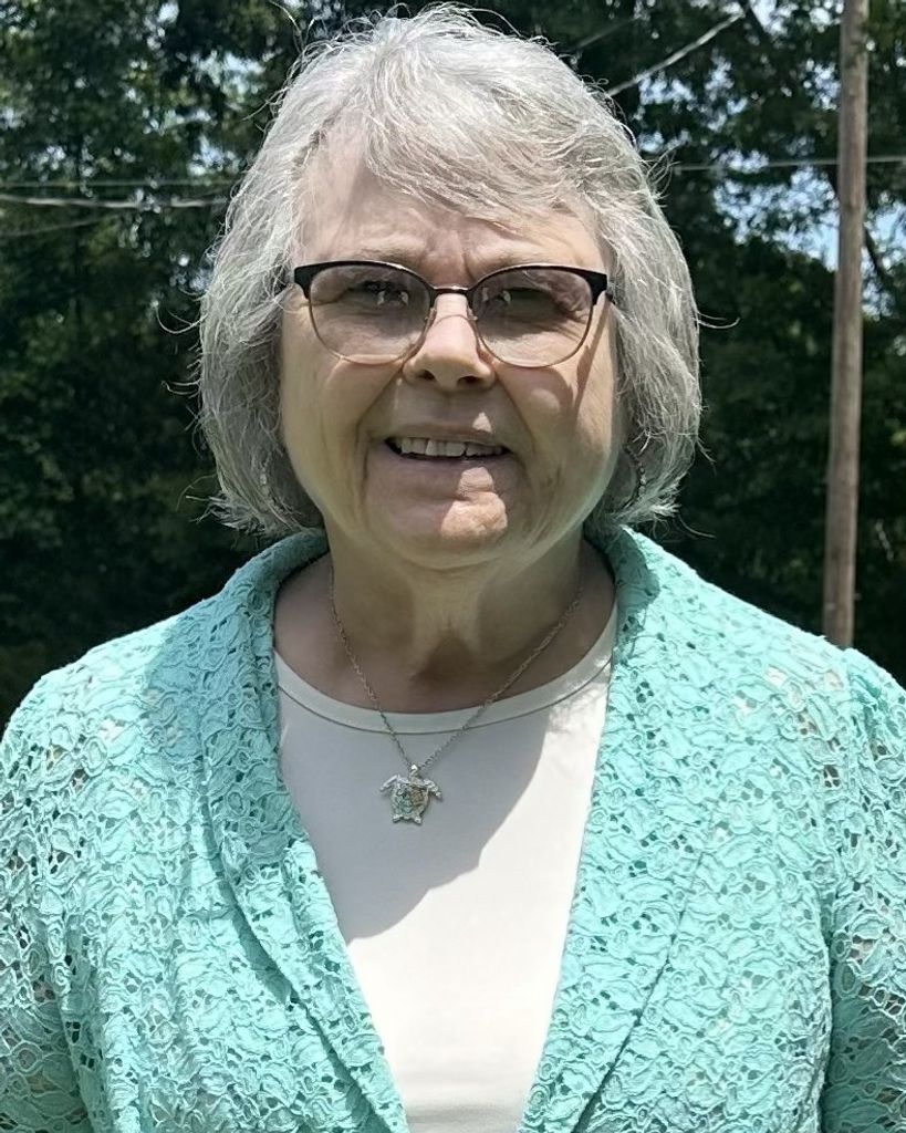 Dollie Yevonne Bice