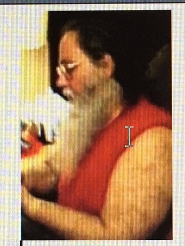 Walter Lee Anderson Profile Photo