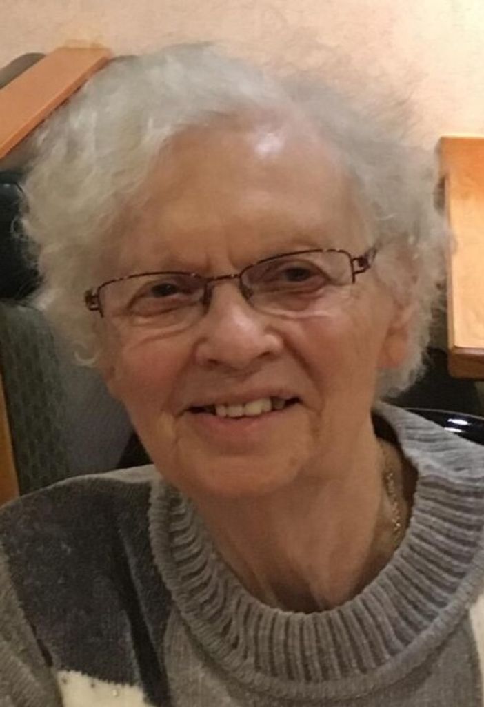 Carita W. (Wilson)  Mendiola Profile Photo