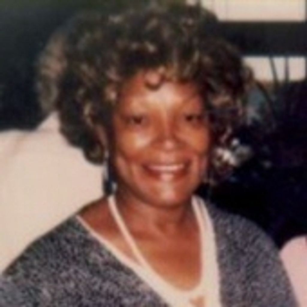 Mary  Louise Thornton