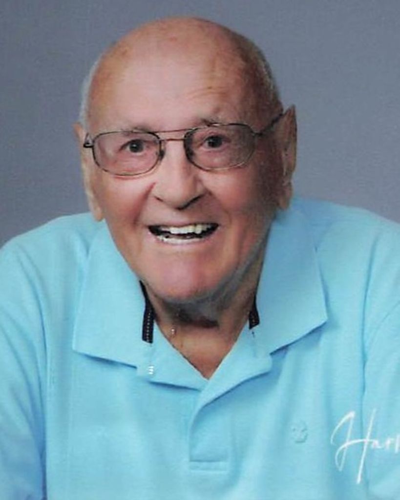 Arnold J. Eberhardy