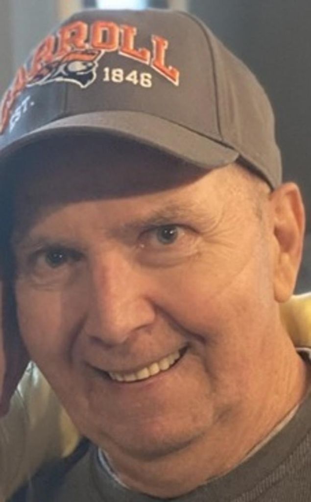Dennis Wayne Wagner Profile Photo
